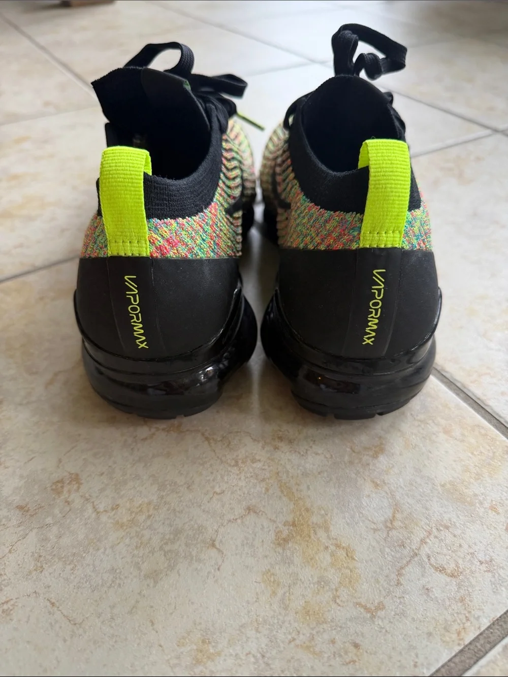 Nike VaporMax Sneakers